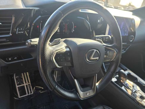 Used 2022 Lexus NX 350 F Sport image 26