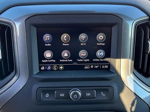 New 2026 Chevrolet Silverado 2500 W/T w/ WT Convenience Package image 23