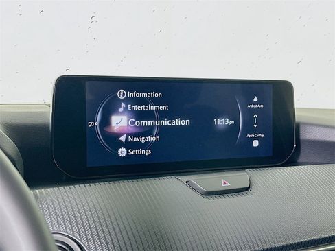 New 2026 MAZDA CX-90 3.3 Turbo w/ Select Package image 13