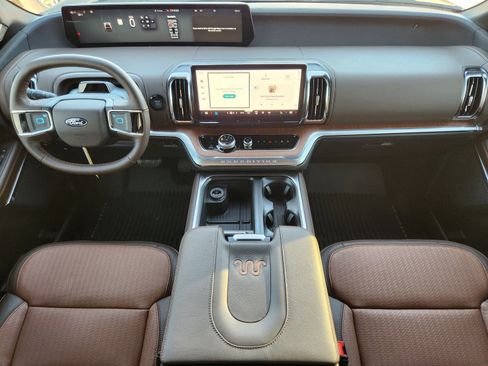 New 2026 Ford Expedition Max King Ranch image 24