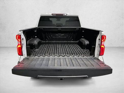Used 2022 Chevrolet Silverado 1500 RST RWD image 30