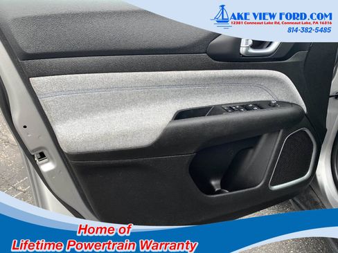 Used 2024 Jeep Compass Sport AWD/4WD image 9