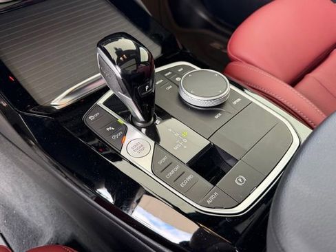 Used 2023 BMW X3 sDrive30i w/ Convenience Package image 31