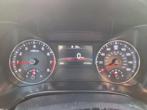 Certified 2024 Kia Forte GT-Line FWD image 30