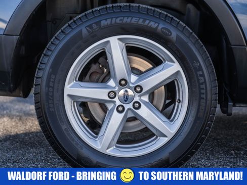 Used 2018 Ford Explorer 4WD image 17