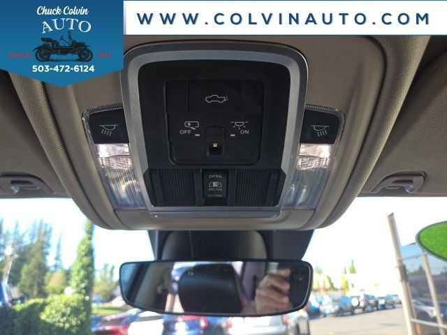 Used 2022 RAM 1500 Laramie AWD/4WD image 28