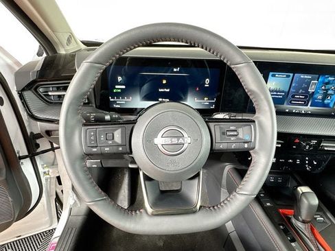 New 2026 Nissan Kicks SR w/ SR Premium Package image 10