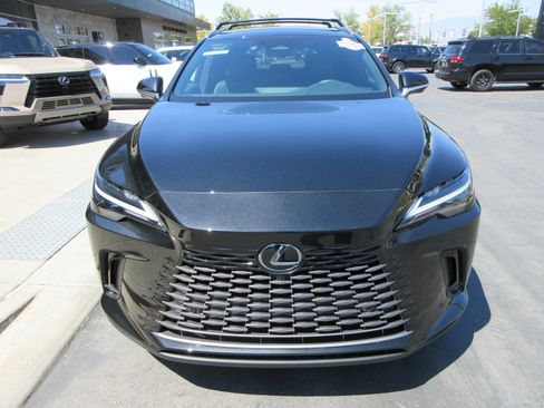 Used 2025 Lexus RX 350h w/ Convenience Package AWD/4WD image 14