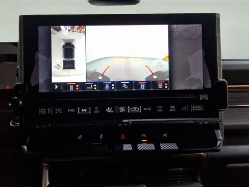 New 2025 GMC Hummer EV 3X image 21