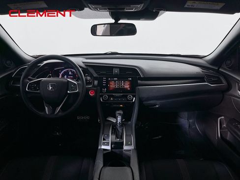 Used 2019 Honda Civic Sport image 12