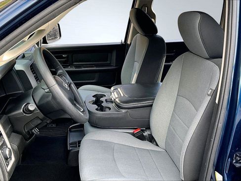 Used 2021 RAM 1500 Tradesman w/ Chrome Plus Package image 27