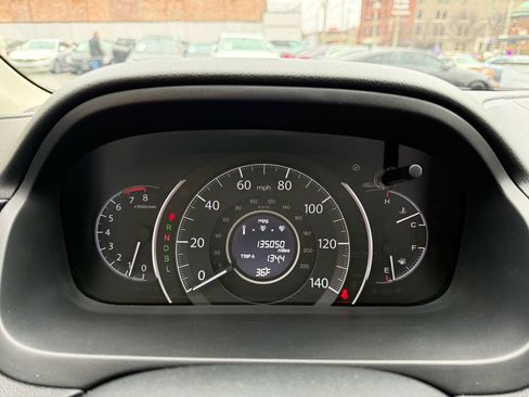 Used 2016 Honda CR-V EX-L image 13