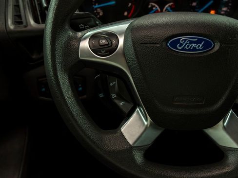 Used 2015 Ford Transit Connect XL image 21