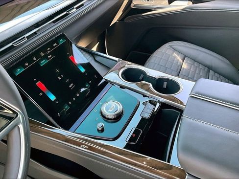 New 2026 Cadillac Escalade Platinum Sport image 8