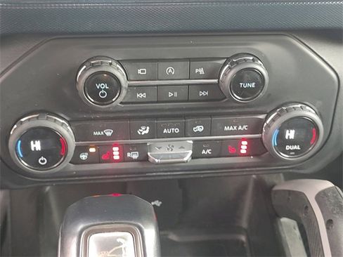 Used 2021 Ford Bronco Outer Banks image 20