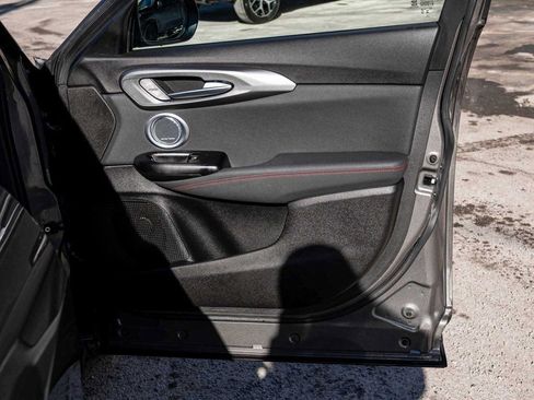 Used 2024 Dodge Hornet R/T Plus w/ R/T Blacktop Package image 12