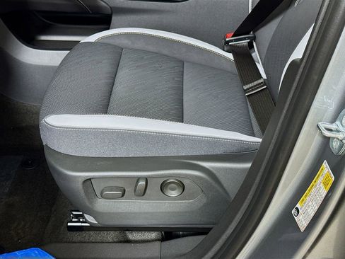 New 2026 Buick Envision Sport Touring AWD/4WD image 17