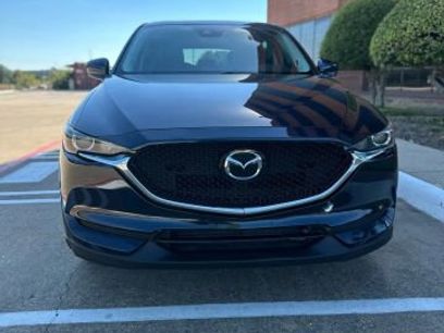 Used 2018 MAZDA CX-5 Touring w/ Preferred Equipment Package