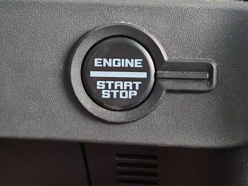 Used 2025 Ford Bronco Big Bend AWD/4WD image 12