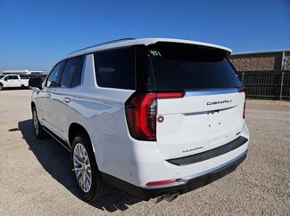 New 2026 GMC Yukon Denali w/ Sun & Power Step Package video 3