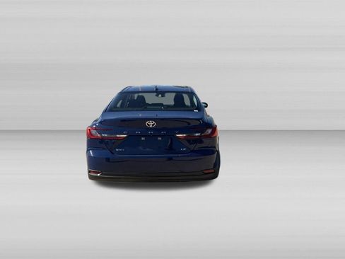 Used 2026 Toyota Camry LE FWD image 5