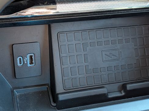 Used 2021 Ford F150 King Ranch w/ Equipment Group 601A High AWD/4WD image 29