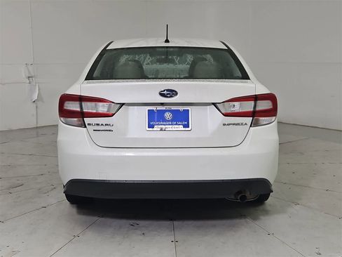 Used 2022 Subaru Impreza 2.0i image 5