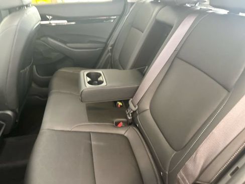 Certified 2024 Kia Seltos SX w/ SX Sunroof Package AWD/4WD image 27
