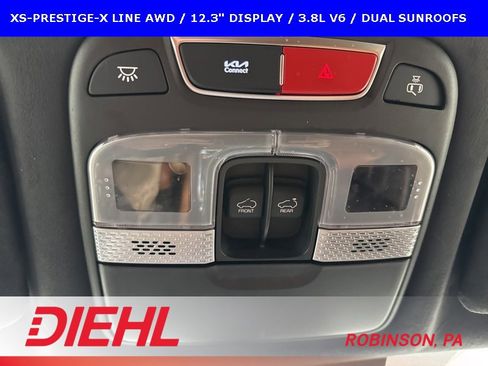 Used 2024 Kia Telluride SX Prestige X-Line image 41