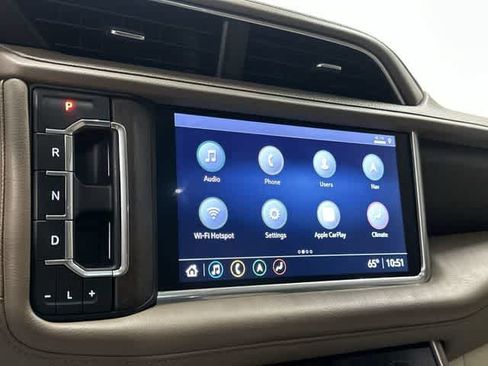 Used 2021 GMC Yukon XL Denali w/ Denali Premium Package RWD image 22