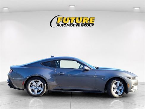 New 2026 Ford Mustang Coupe image 7