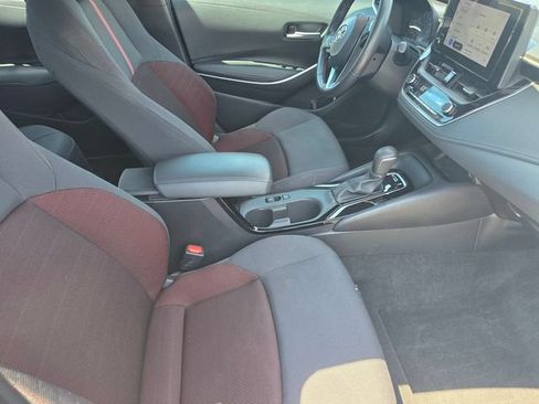 Used 2023 Toyota Corolla SE FWD image 15