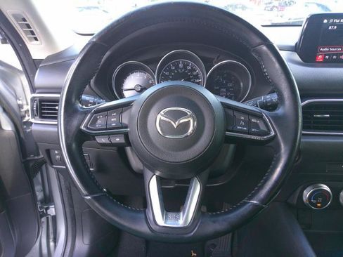 Used 2019 MAZDA CX-5 Sport FWD image 13
