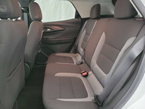 Certified 2023 Chevrolet TrailBlazer LT w/ Convenience Package AWD/4WD image 11
