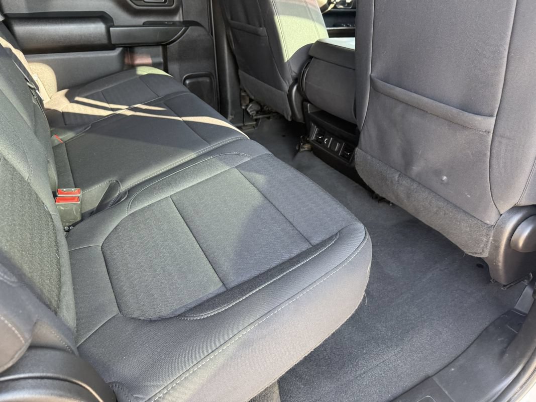 Used 2023 Chevrolet Silverado 2500 LT w/ All Star Edition AWD/4WD image 23