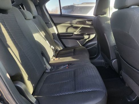 Used 2019 Mitsubishi Eclipse Cross LE image 19