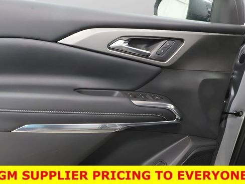 New 2026 Chevrolet Traverse LT w/ Midnight/Sport Edition image 21