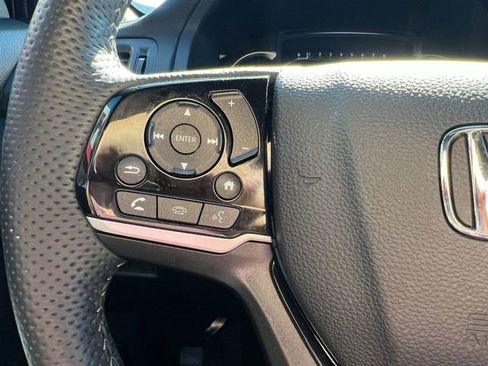 Used 2023 Honda Passport Elite image 10