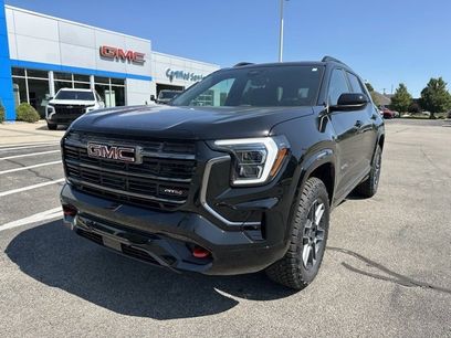 New 2026 GMC Terrain AT4 w/ Convenience Package III