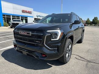 New 2026 GMC Terrain AT4 w/ Convenience Package III video 2