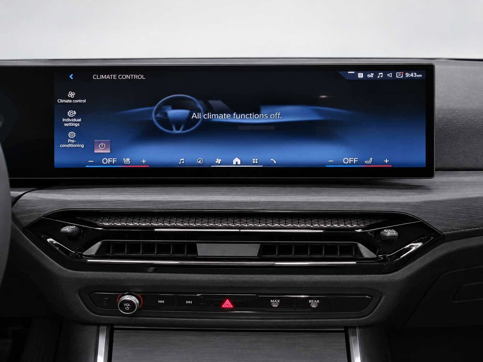 New 2026 BMW 230i xDrive Coupe w/ Convenience Package AWD/4WD image 10