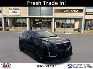 Used 2023 Cadillac XT5 Premium Luxury w/ Technology Package FWD 360° Tour
