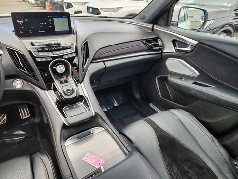 Certified 2023 Acura RDX AWD w/ A-Spec & Advance Pkg image 14