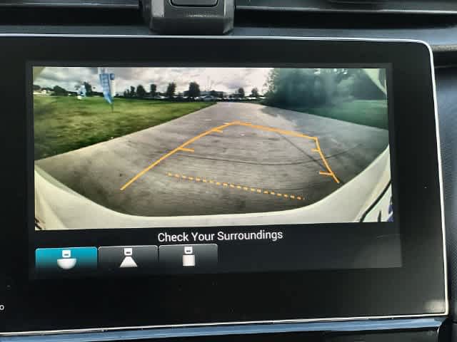 Used 2019 Honda Insight EX image 26