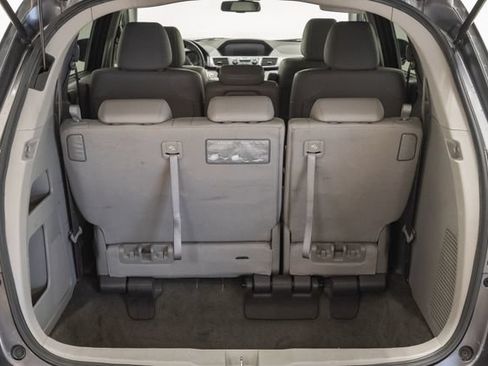 Used 2014 Honda Odyssey EX-L image 36