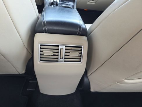 Used 2023 Nissan Maxima SV w/ Floor Mat Group image 12