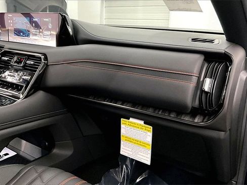 New 2026 Nissan Armada PRO-4X image 22