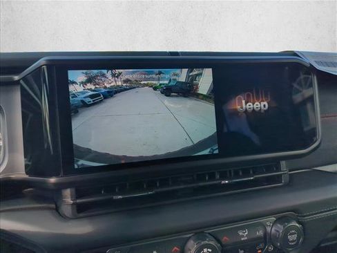 New 2026 Jeep Wrangler Unlimited Rubicon image 10