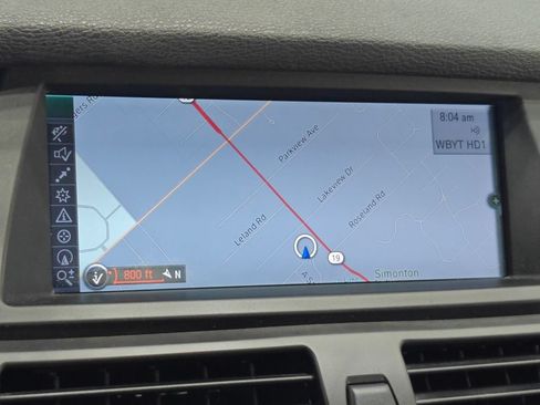 Used 2012 BMW X5 xDrive35i AWD/4WD image 6