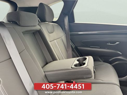 Used 2024 Hyundai Tucson SEL AWD/4WD image 20